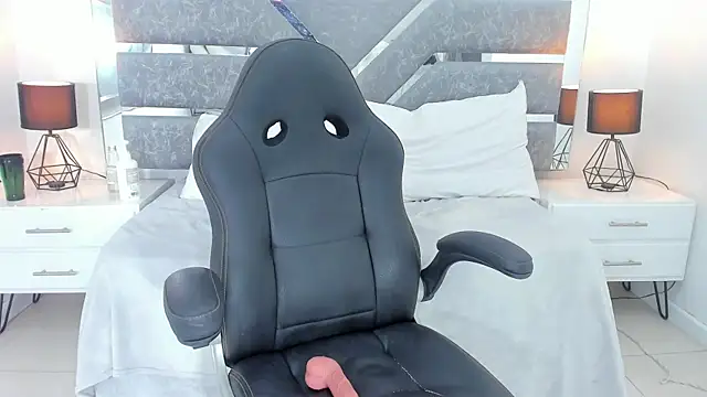 Baby Scarleth  online show from 30, 11, 2025