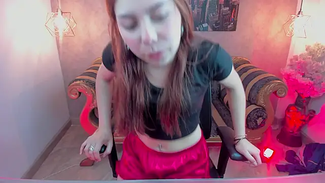 Isabela clk online show from 4, 12, 2025