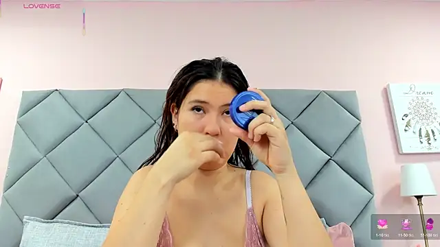 CelesteAdamsss online show from 27, 11, 2025