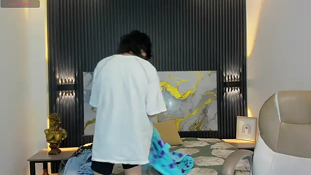 Snapshot of Sylasfrost chatting on 20, 11, 2025 Sylasfrost online show from 20, 11, 2025