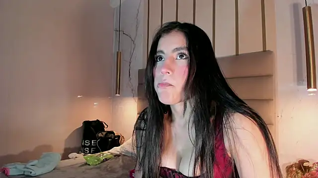 Snapshot of IsabelaStefano chatting on 15, 6, 2026 IsabelaStefano online show from 15, 6, 2026