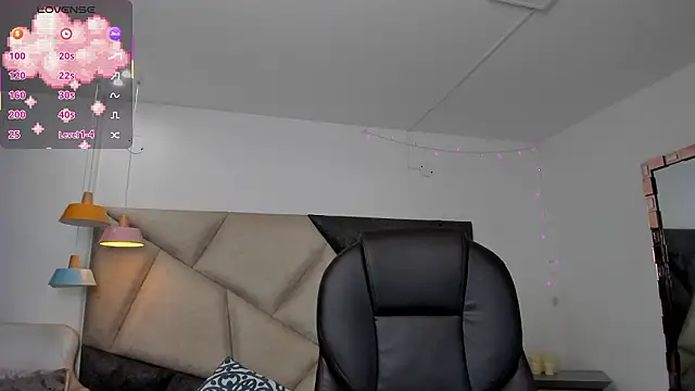 MarieTaylor  online show from 19, 3, 2026