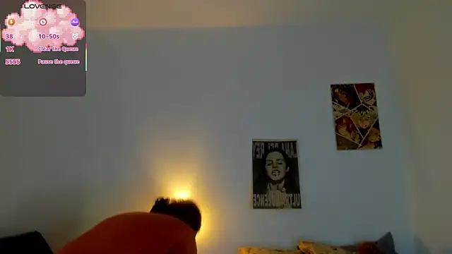 Snapshot of MarieTaylor_ chatting on 26, 4, 2026 MarieTaylor online show from 26, 4, 2026