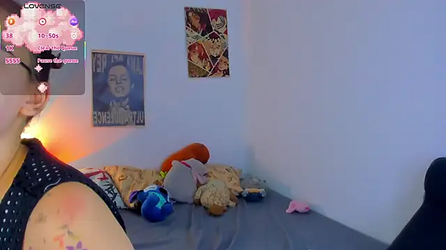 Snapshot of MarieTaylor_ chatting on 30, 4, 2026 MarieTaylor online show from 30, 4, 2026