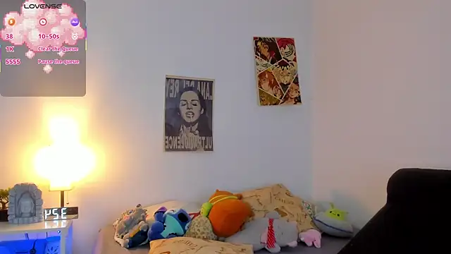 Snapshot of MarieTaylor_ chatting on 1, 5, 2026 MarieTaylor online show from 1, 5, 2026