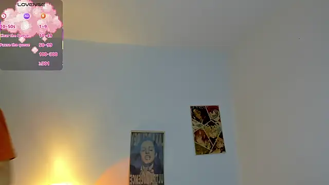 Snapshot of MarieTaylor_ chatting on 3, 5, 2026 MarieTaylor online show from 3, 5, 2026