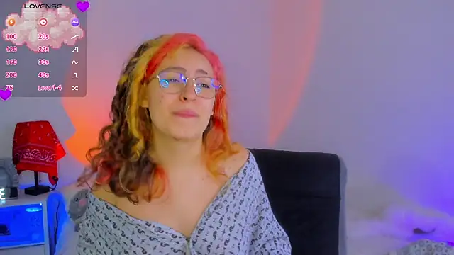 Snapshot of MarieTaylor_ chatting on 29, 5, 2026 MarieTaylor online show from 29, 5, 2026