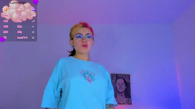 Snapshot of MarieTaylor_ chatting on 1, 6, 2026 MarieTaylor online show from 1, 6, 2026