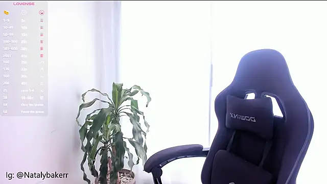 Nat Bakerss online show from 8, 1, 2026