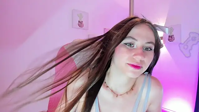 MiaWhiteBunny online show from 10, 3, 2026