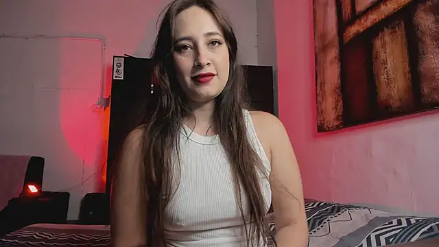 melissaxrose online show from 25, 11, 2025