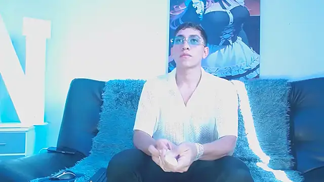 ATLASVANDRAKE online show from 25, 11, 2025