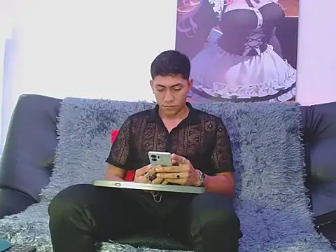 ATLASVANDRAKE online show from 27, 11, 2025