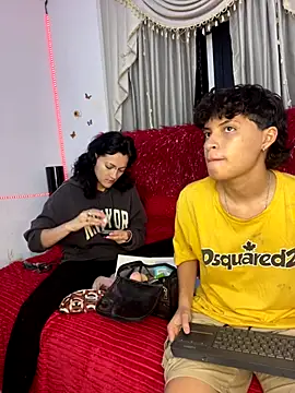 Alice Dark21 online show from 8, 1, 2026