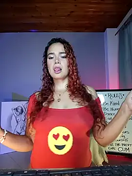 Biikergiirl1 online show from 25, 11, 2025