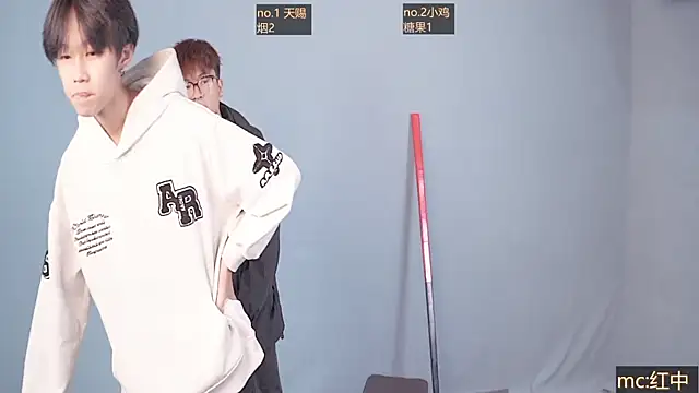 Cosplay   online show from 21, 11, 2025