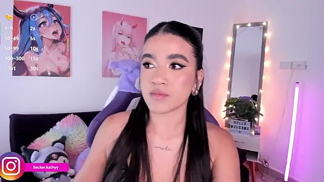 Ivycortes online show from 21, 11, 2025