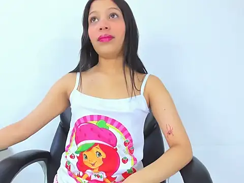 Mia Scarlett18 online show from 26, 11, 2025