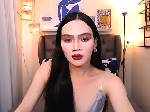 SluttyAmalia online show from 22, 11, 2025