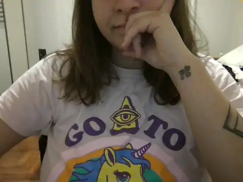 xxxluana online show from 26, 11, 2025