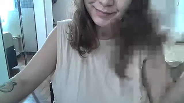 xxxluana online show from 21, 2, 2026