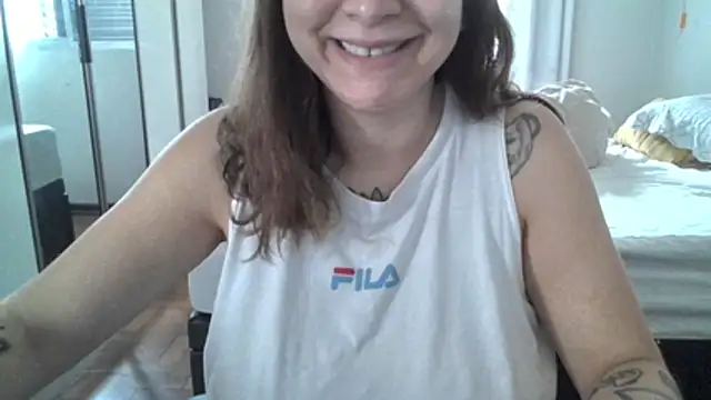 xxxluana online show from 3, 3, 2026