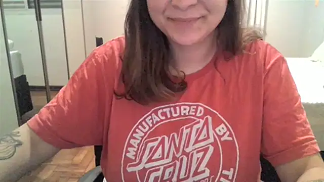 xxxluana online show from 4, 3, 2026