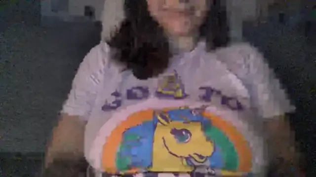 xxxluana online show from 19, 3, 2026