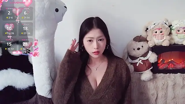 TuTu-077 online show from 7, 2, 2026