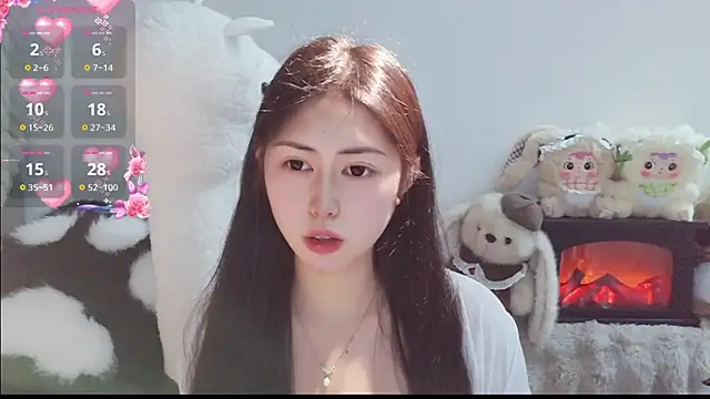 TuTu-077 online show from 3, 4, 2026