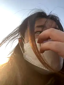 Snapshot of ninibb66 chatting on 30, 11, 2025 ninibb66 online show from 30, 11, 2025