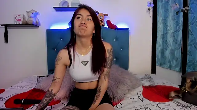 melany tits online show from 7, 1, 2026