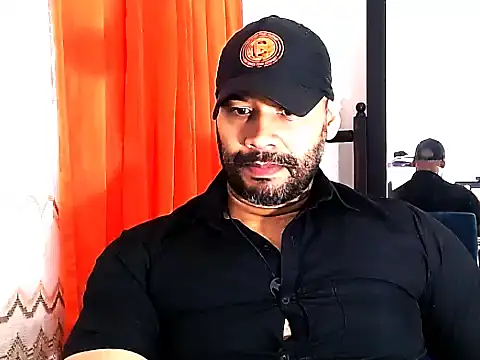 musclehetero online show from 21, 5, 2026