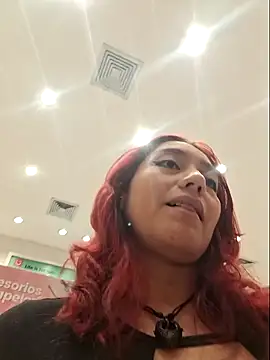 Snapshot of Eveelyn25xxx chatting on 19, 11, 2025 Eveelyn25xxx online show from 19, 11, 2025