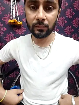 Cute Lucky online show from 22, 12, 2025