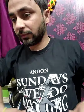 Cute Lucky online show from 17, 1, 2026