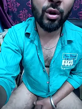 Cute Lucky online show from 22, 2, 2026