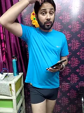 Cute Lucky online show from 28, 2, 2026