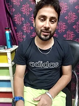 Cute Lucky online show from 20, 4, 2026