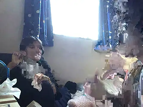 Snapshot of URORI0407 chatting on 26, 11, 2025 URORI0407 online show from 26, 11, 2025