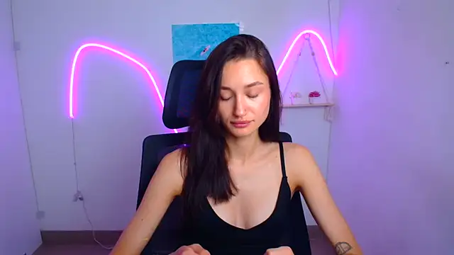 Snapshot of Stella_XO chatting on 3, 7, 2026 Stella XO online show from 3, 7, 2026