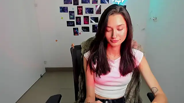 Snapshot of Stella_XO chatting on 7, 7, 2026 Stella XO online show from 7, 7, 2026