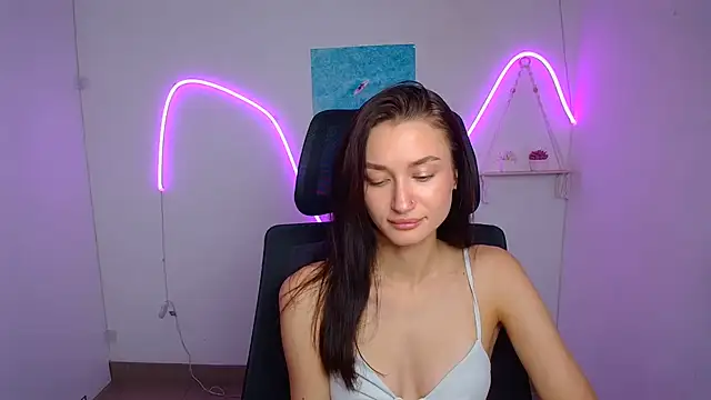 Snapshot of Stella_XO chatting on 10, 7, 2026 Stella XO online show from 10, 7, 2026