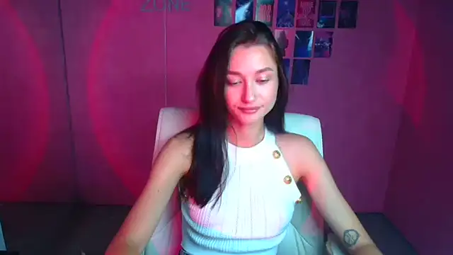 Snapshot of Stella_XO chatting on 26, 7, 2026 Stella XO online show from 26, 7, 2026