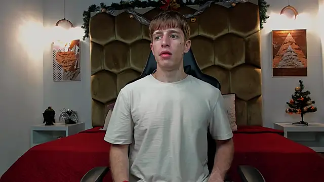 Ostin Saints online show from 4, 12, 2025