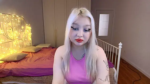 angelicaya online show from 29, 11, 2025