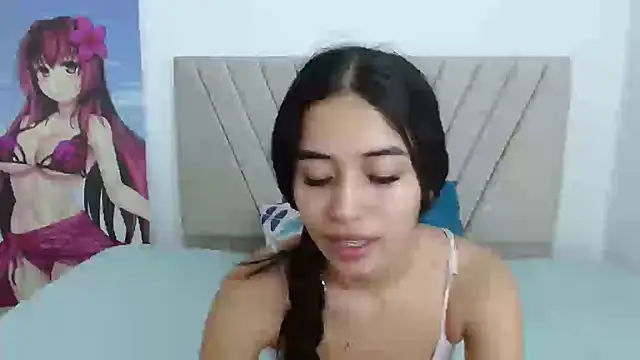 xoxo melany online show from 6, 3, 2026