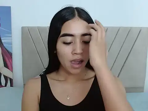 xoxo melany online show from 10, 3, 2026