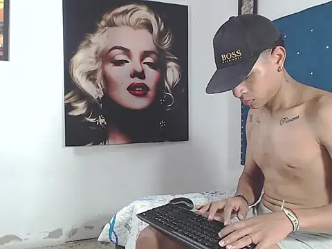 crissex3 online show from 21, 3, 2026