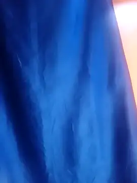 AngelaGraceY online show from 30, 11, 2025